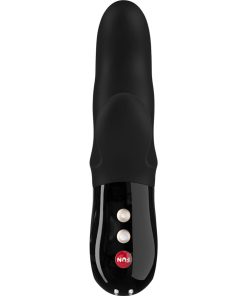 Fun Factory Miss Bi Black Line Dual Action Vibrator