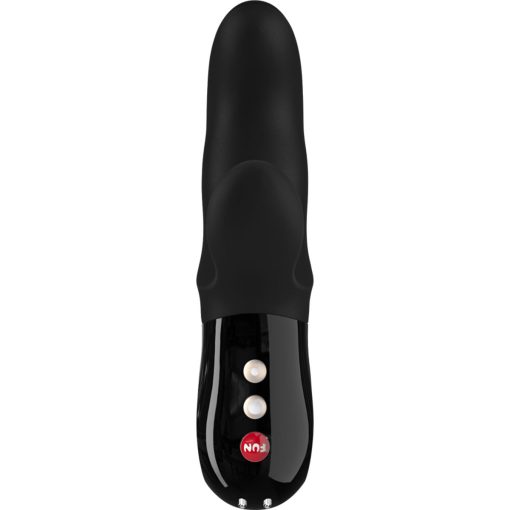 Fun Factory Miss Bi Black Line Dual Action Vibrator - Image 6