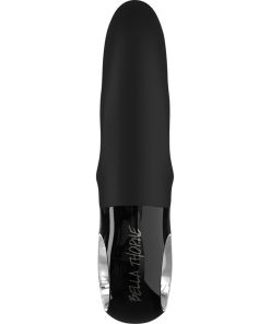 Fun Factory Miss Bi Black Line Dual Action Vibrator