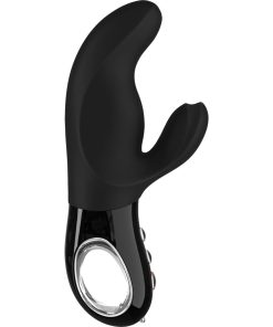 Fun Factory Miss Bi Black Line Dual Action Vibrator