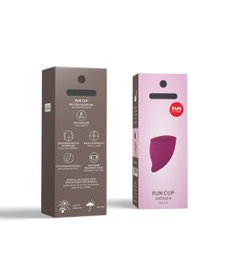 Fun Factory Fun Cup Size B