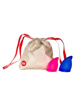 Fun Factory Fun Cup Explore Kit (Size A & B)