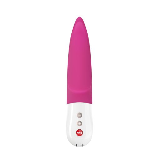 Fun Factory Volta Vibrator Blackberry - Image 6