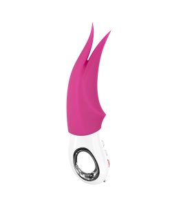 Fun Factory Volta Vibrator Blackberry