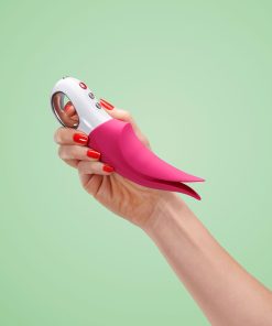 Fun Factory Volta Vibrator Blackberry