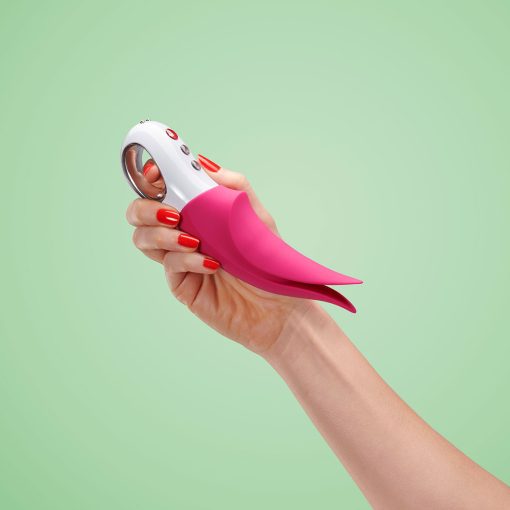 Fun Factory Volta Vibrator Blackberry - Image 2