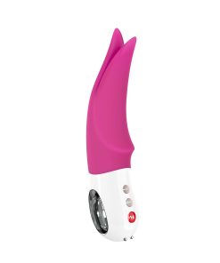 Fun Factory Volta Vibrator Blackberry