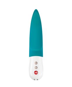 Fun Factory Volta Vibrator Petrol Blue