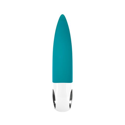 Fun Factory Volta Vibrator Petrol Blue - Image 5