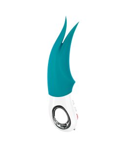 Fun Factory Volta Vibrator Petrol Blue