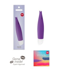 Fun Factory Volita Vibrator Violet