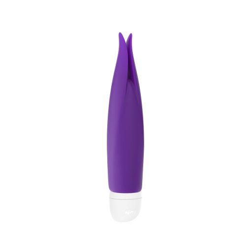 Fun Factory Volita Vibrator Violet - Image 3