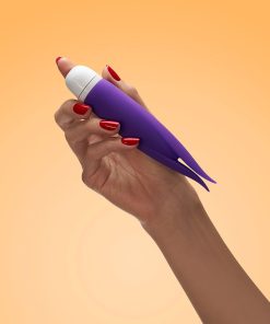 Fun Factory Volita Vibrator Violet