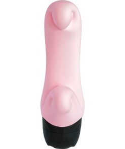 Fun Factory Ocean Battery Vibrator Baby Rose