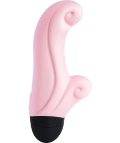 Fun Factory Ocean Battery Vibrator Baby Rose