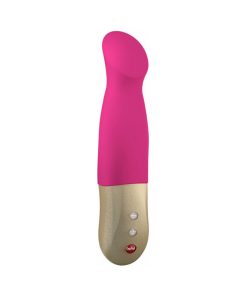 Fun Factory Sundaze Pulse Vibe Fuchsia Pink