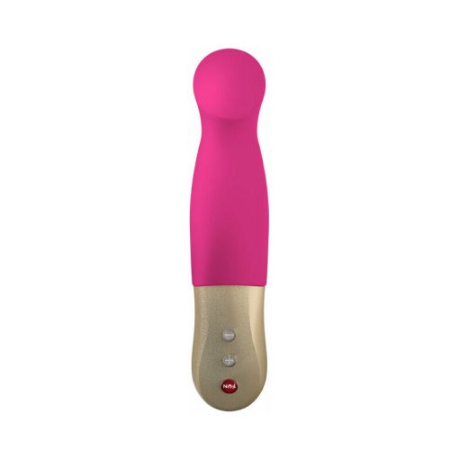 Fun Factory Sundaze Pulse Vibe Fuchsia Pink - Image 3