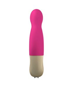 Fun Factory Sundaze Pulse Vibe Fuchsia Pink