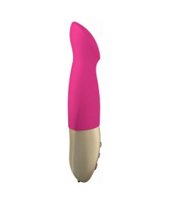 Fun Factory Sundaze Pulse Vibe Fuchsia Pink