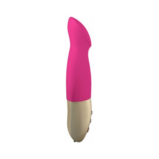 Fun Factory Sundaze Pulse Vibe Fuchsia Pink - Image 5