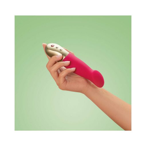 Fun Factory Sundaze Pulse Vibe Fuchsia Pink - Image 7