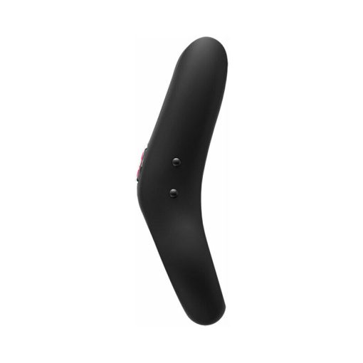 Fun Factory Nos Vibrating Cock Ring Black - Image 3