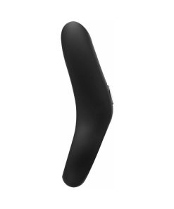Fun Factory Nos Vibrating Cock Ring Black