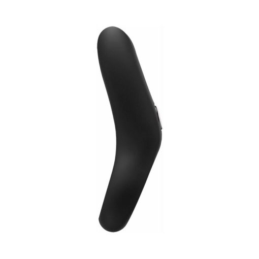 Fun Factory Nos Vibrating Cock Ring Black - Image 5
