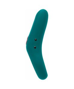 Fun Factory Nos Vibrating Cock Ring Blue