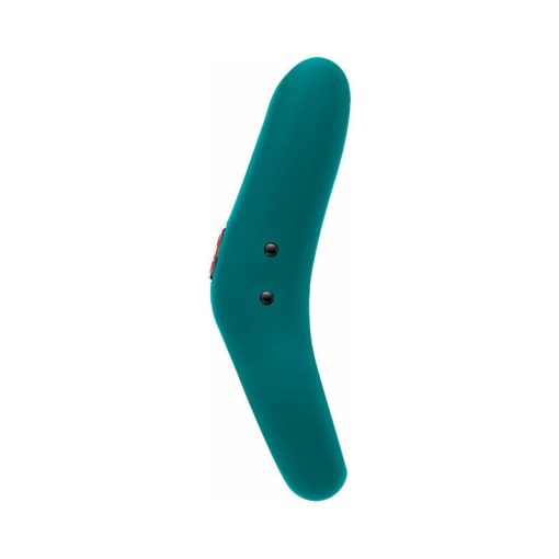 Fun Factory Nos Vibrating Cock Ring Blue - Image 3