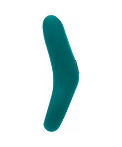 Fun Factory Nos Vibrating Cock Ring Blue