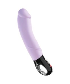 Fun Factory Jewels Le Big Boss Vibrator Amethyst