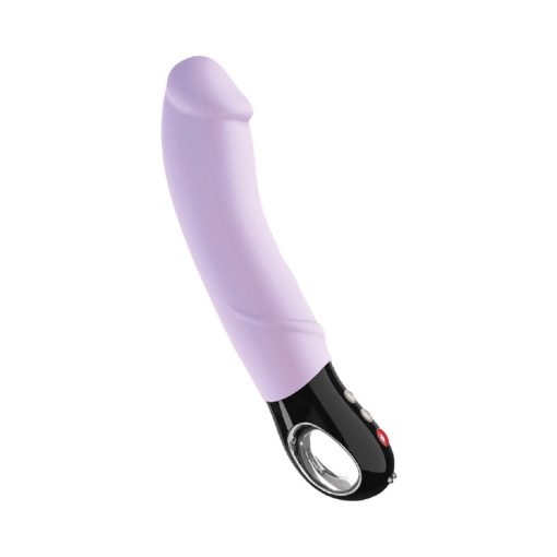 Fun Factory Jewels Le Big Boss Vibrator Amethyst
