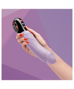 Fun Factory Jewels Le Big Boss Vibrator Amethyst