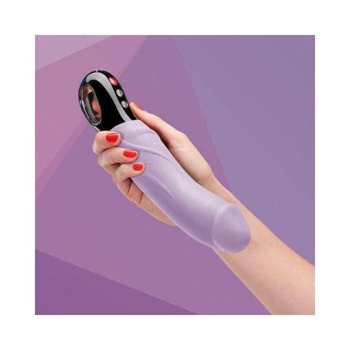 Fun Factory Jewels Le Big Boss Vibrator Amethyst - Image 3