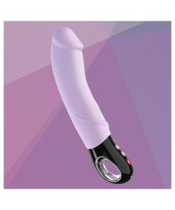 Fun Factory Jewels Le Big Boss Vibrator Amethyst