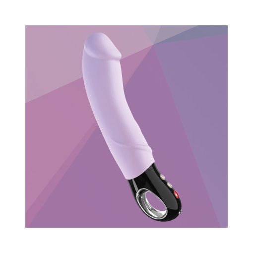 Fun Factory Jewels Le Big Boss Vibrator Amethyst - Image 4