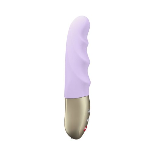 Fun Factory Stronic Petite Pulsator Lilac - Image 6