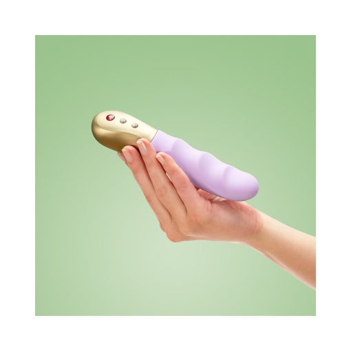 Fun Factory Stronic Petite Pulsator Lilac - Image 5