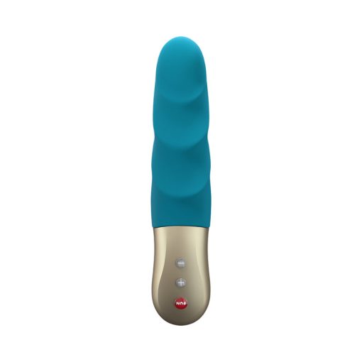 Fun Factory Stronic Petite Pulsator Sea Blue - Image 3