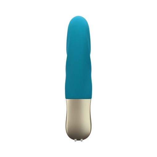 Fun Factory Stronic Petite Pulsator Sea Blue - Image 4