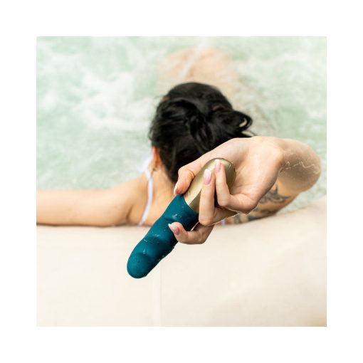 Fun Factory Stronic Petite Pulsator Sea Blue - Image 6