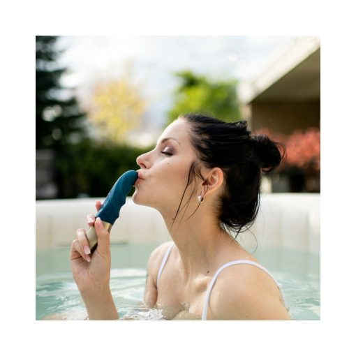 Fun Factory Stronic Petite Pulsator Sea Blue - Image 7