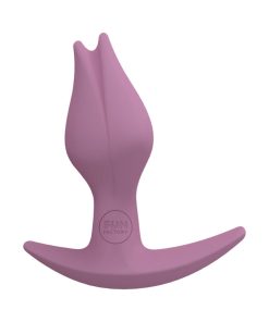 Fun Factory Bootie Fem Butt Plug Rose