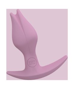 Fun Factory Bootie Fem Butt Plug Rose