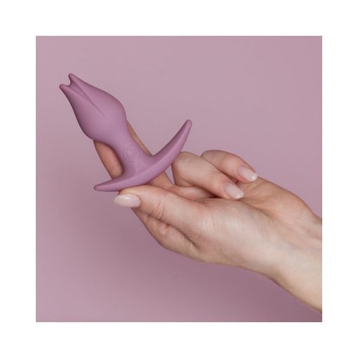 Fun Factory Bootie Fem Butt Plug Rose - Image 5