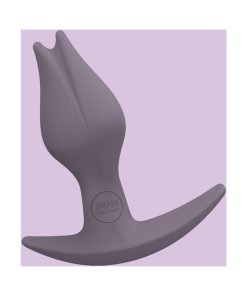 Fun Factory Bootie Fem Butt Plug Dark Taupe