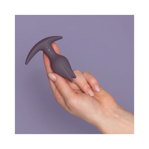 Fun Factory Bootie Fem Butt Plug Dark Taupe - Image 5