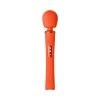 Fun Factory Vim Wand Vibrator Sunrise Orange