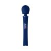 Fun Factory Vim Wand Vibrator Midnight Blue